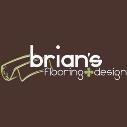 Brian's Flooring & Design logo